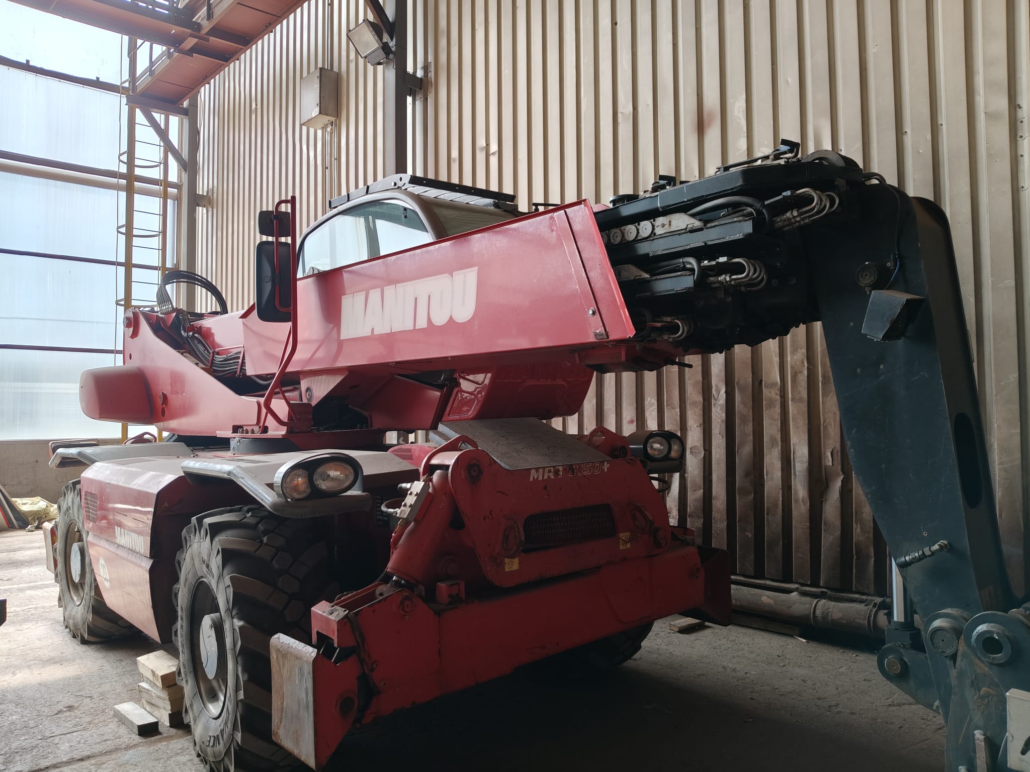 Wykopy pod fundamenty